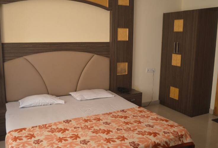 Hotel City Palace, Berhampur 4
